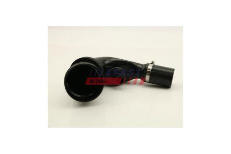 Патрубок воздушный Fiat Doblo (09-) 1.3d FAST 'FT65603