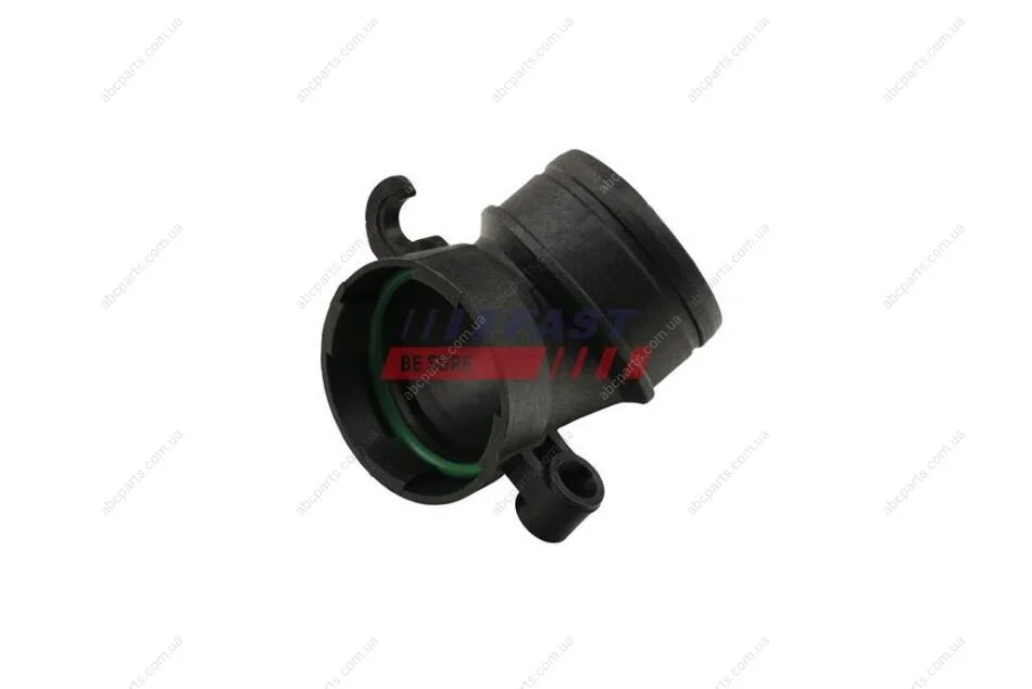 Шланг подачі повітря Skoda Octavia II/ VW Caddy III, Passat (B6,B7) 1.9, 2.0d (FT65908) Fast FAST 'FT65908 (фото 1)