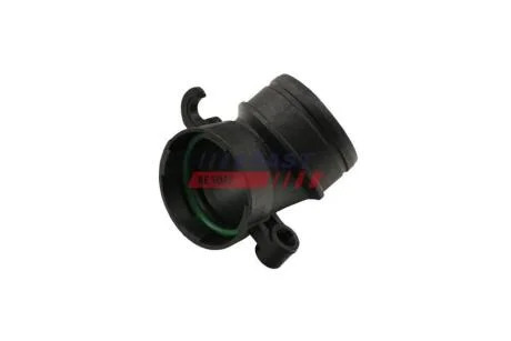 Шланг подачі повітря Skoda Octavia II/ VW Caddy III, Passat (B6,B7) 1.9, 2.0d (FT65908) Fast FAST 'FT65908