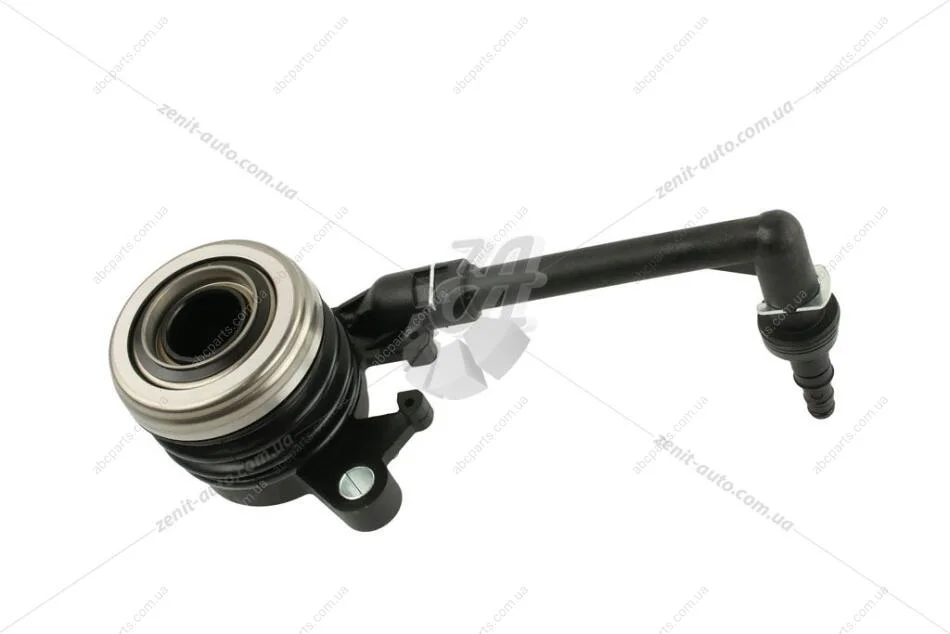 Підшипник вижимний Renault Duster, Scenic, Kangoo, Megane II,III, Clio III / Nissan Qashqai (07- 19) Fast FAST FT67035 (фото 1)