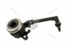 Підшипник вижимний Renault Duster, Scenic, Kangoo, Megane II,III, Clio III / Nissan Qashqai (07- 19) FAST FT67035 (фото 1)