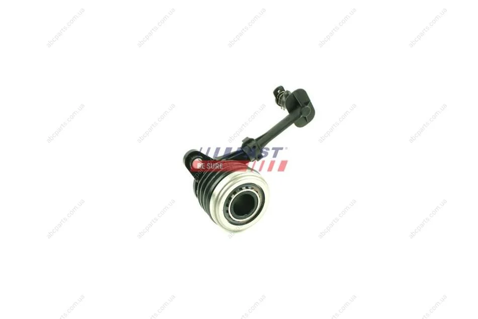 Підшипник вижимний Renault Megane III, Fluence, Kangoo 1,5dci,1,6 16V (08-) Fast FAST FT68042 (фото 1)