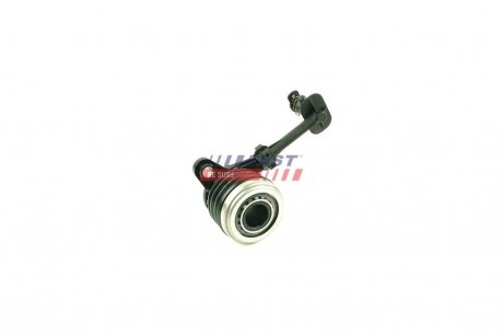 Подшипник выжимной Renault Megane III, Fluence, Kangoo 1,5dci,1,6 16V (08-) FAST FT68042