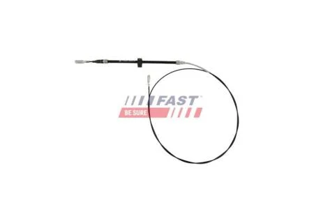 Трос ручника перед. MB Sprinter (95-)/ VW LT II 2440/285 MM (FT69033) Fast FAST 'FT69033