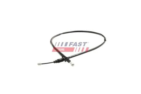 Трос стояночного тормоза задн. прав. Renault Trafic II 1598/1465 MM (FT69044) Fast FAST 'FT69044