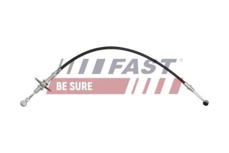 Трос КПП Fiat Ducato (90-) 785/645ММ (FT73005) Fast FAST 'FT73005