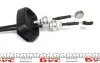 Трос КПП Renault Trafic (01-10) 1300/990+1230/950мм Fast FAST FT73030 (фото 2)