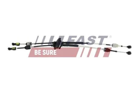 Трос перемикання КПП Citroen Berlingo II 1.6d (FT73068) Fast FAST 'FT73068