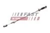 Трос КПП Ford Transit (00-) (FT73073) Fast FAST 'FT73073 (фото 1)