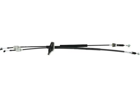 Трос КПП Fiat Fiorino (07-) (1225/1020+1222/945 MM) FAST 'FT73086