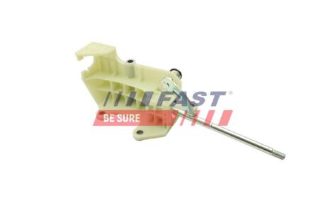 Рычаг переключения передач (кулиса) Fiat Fiorino, Qubo 1.3mjtd (07-16)/ Citroen Nemo (07-) FAST FT73301