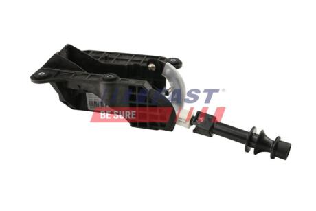 Механизм кулисы Fiat Ducato (06-) FAST FT73304