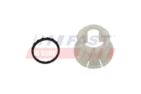 Ремкомплект механізму куліси Fiat Doblo (09-) FAST 'FT73305