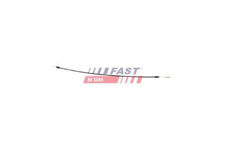 Трос двери задн. Renault Master II FAST 'FT73710