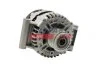 Генератор Ford Transit 2.4-3.2 tdci/LandRover Freelander 2.4Td (06-14) 150A Fast FAST FT74044 (фото 2)
