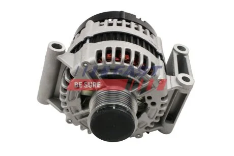 Генератор Ford Transit 2.4-3.2 tdci/LandRover Freelander 2.4Td (06-14) 150A Fast FAST FT74044