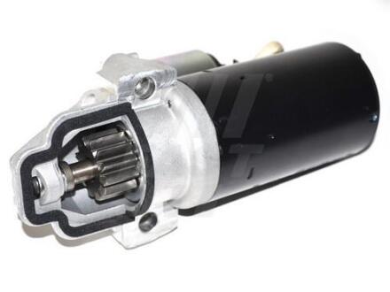 Стартер Citroen Jumper II/ Fiat Ducato III/ Ford Transit (07-) 2.2d (2kW) FAST 'FT74213