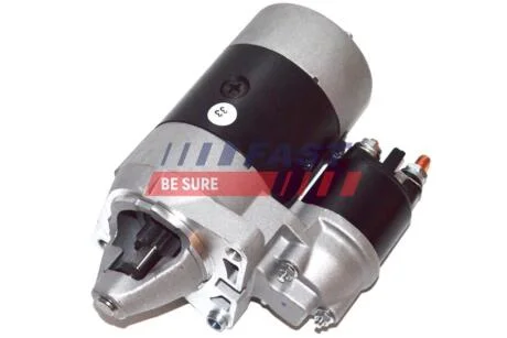 Стартер Fiat 500 1.2,1.4 (07-) Fast FAST FT74235