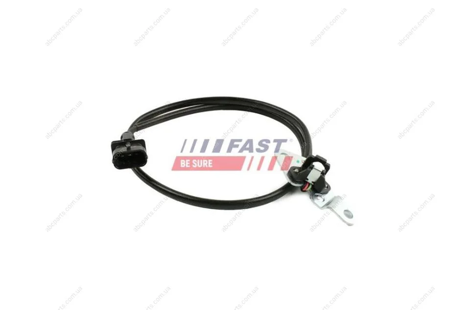 Датчик положення распредвала Fiat Doblo (00-10)/ Opel Vectra C 1.9d (FT75570) Fast FAST 'FT75570 (фото 1)