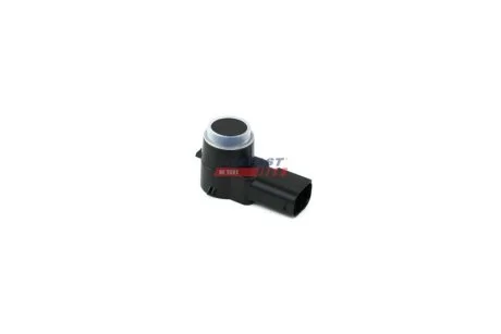 Датчик парктроніка задній Fiat Doblo (10-), Ducato (06-) 3-PIN Fast FAST FT76005