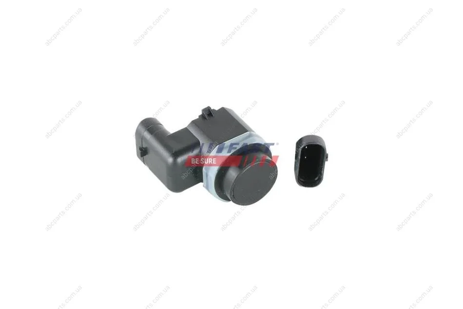 Датчик парктроника Renault Kangoo (08-) 3-PIN Fast FAST FT76021 (фото 1)