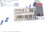 Ремкомплект витратоміра Fiat Ducato (06-) 2.2 JTD 6-PIN FAST 'FT76110 (фото 2)