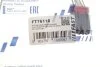 Ремкомплект расходомера Fiat Ducato (06-) 2.2 JTD 6-PIN (FT76110) Fast FAST 'FT76110 (фото 2)