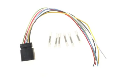 Ремкомплект витратоміра Fiat Ducato (06-) 2.2 JTD 6-PIN (FT76110) Fast FAST 'FT76110