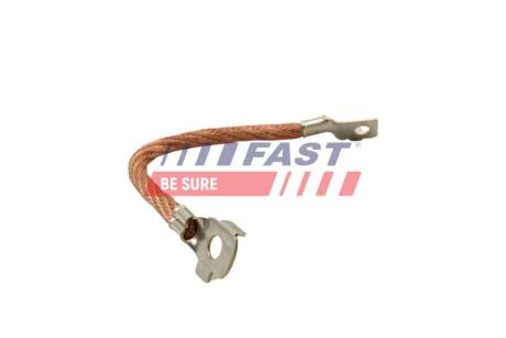 Кабель массы Fiat Ducato (06-) FAST FT76501