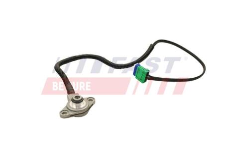 Датчик тиску мастила Renault Kangoo (I,II)/ Citroen Jumpy (I,II) FAST 'FT80016