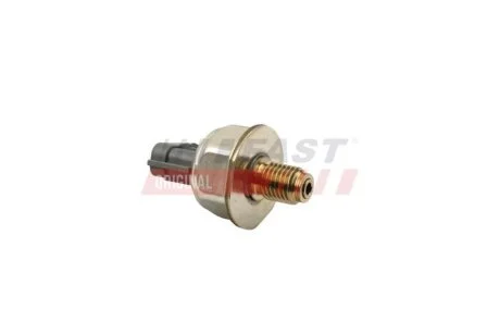 Датчик тиску палива Fiat Ducato (06-) 2.3d 3-PIN (FT80065) Fast FAST 'FT80065