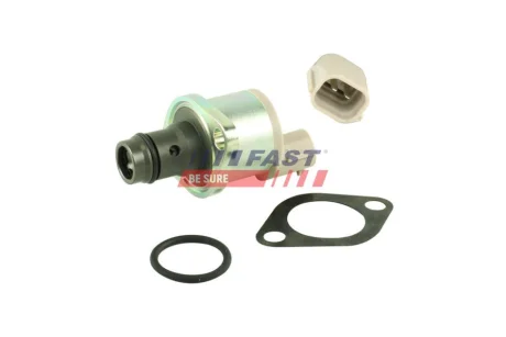 Клапан тиску палива (ТНВД) Ford Transit (06-14) 2.2, 2.4d Fast FAST FT80108