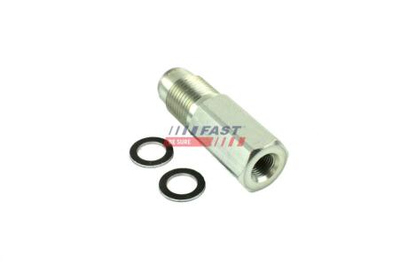 Датчик тиску на планці вприскування Fiat Ducato 2.2JTD (06-) FAST FT80125