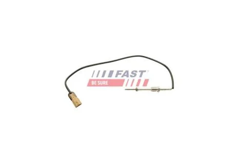 Датчик температури вихлопних газів Renault Kangoo (08-), Megane III 1.5d (FT80225) Fast FAST 'FT80225