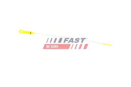 Щуп рівня масла Ducato/Boxer/Transit 2.2HDi/TDCi 06- Fast FAST FT80303
