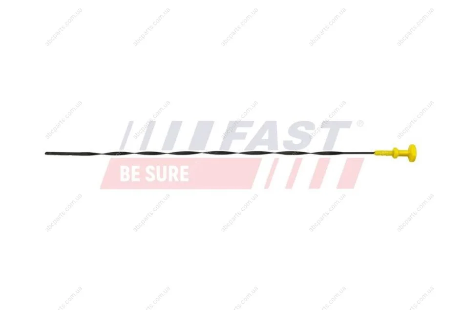 Щуп масляный Citroen Berlingo (96-) 1.9D/TD (FT80307) Fast FAST 'FT80307 (фото 1)