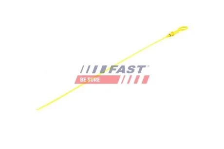 Щуп уровня масла Renault Kangoo (08-) 1.5DCI L=522MM Fast FAST FT80312