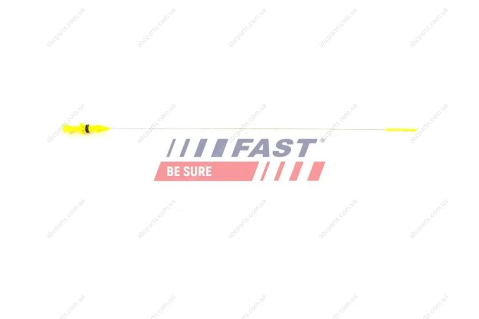 Щуп рівня масла Fiat Scudo (07-) 2.0HDI Fast FAST FT80317 (фото 1)