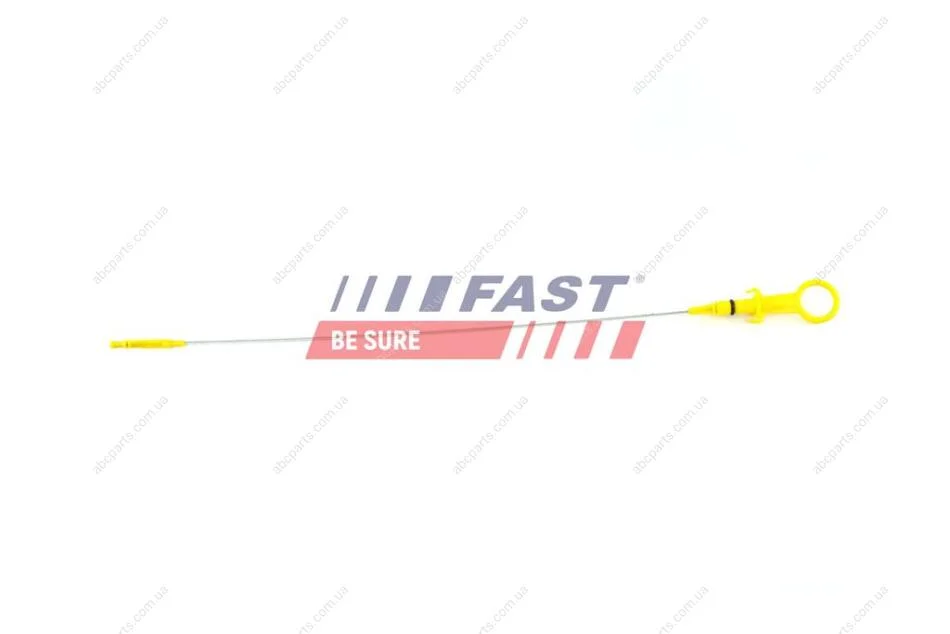 Щуп уровня масла Renault Kangoo 1.5 DCI (08-) Fast FAST FT80325 (фото 1)