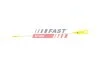 Щуп уровня масла Renault Kangoo 1.5 DCI (08-) Fast FAST FT80325 (фото 1)