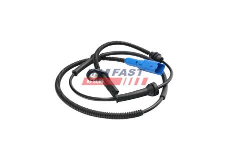 Датчик ABS передній Citroen Nemo (07-) FAST FT80406
