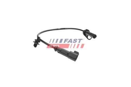 Датчик ABS задний Ford Transit (13-) (двойные колеса) FAST FT80407