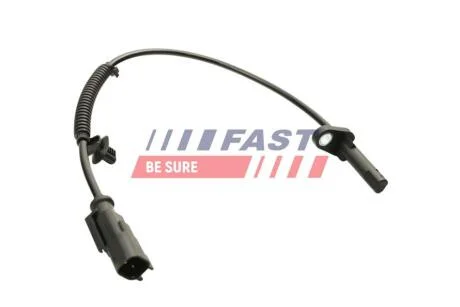 Датчик ABS задний Ford Transit (13-) (двойные колеса) Fast FAST FT80410
