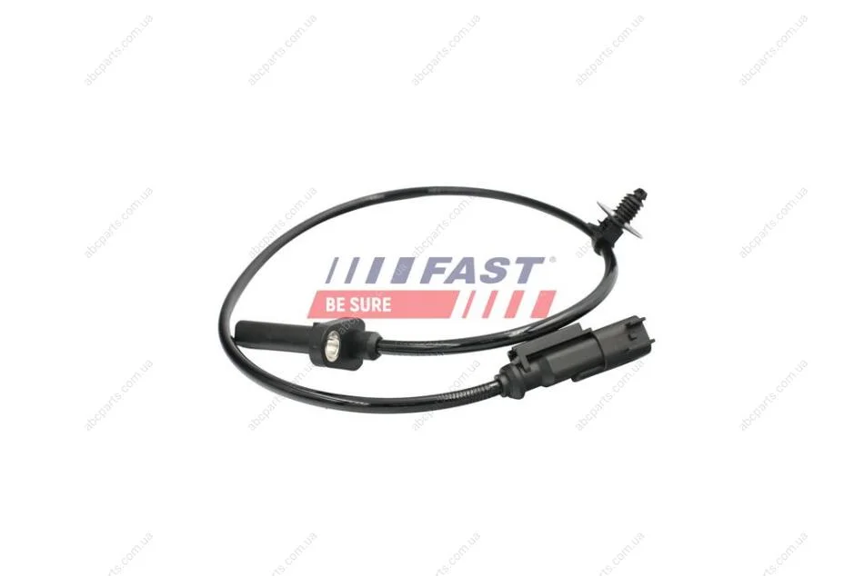 Датчик ABS задній Ford Transit (13-) Fast FAST FT80411 (фото 1)