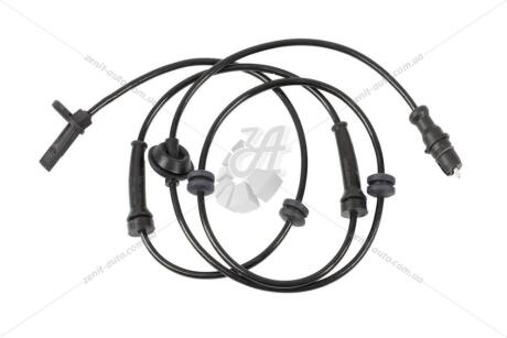 Датчик ABS передний правый Fiat Doblo (00-09) FAST FT80501