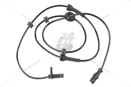 Датчик ABS передній лівий Fiat Doblo (00-09) FAST FT80502