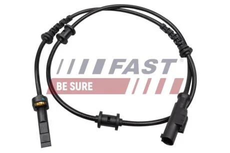Датчик ABS задн. Fiat Ducato (06-)/ (14-) (FT80506) Fast FAST 'FT80506