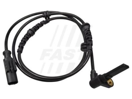 Датчик ABS перед. Fiat Ducato (06-)/ (14-) FAST 'FT80507