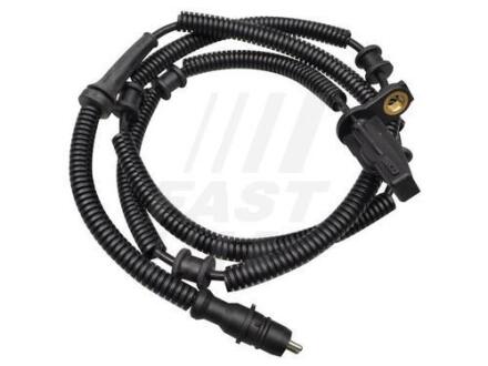Датчик ABS зад.Renault Master II 2-PIN FAST 'FT80510