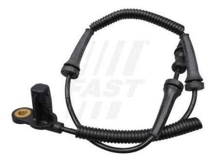 Датчик ABS перед. Renault Master II 2-PIN FAST 'FT80511
